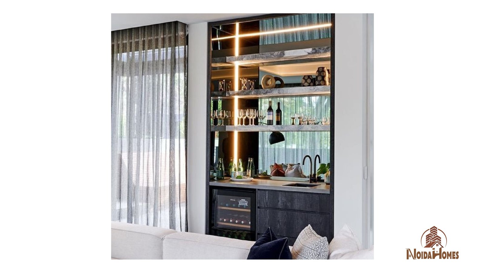 Bar Unit