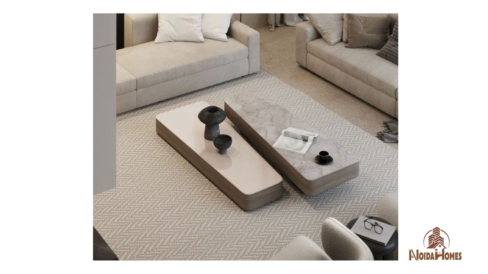 Center Table