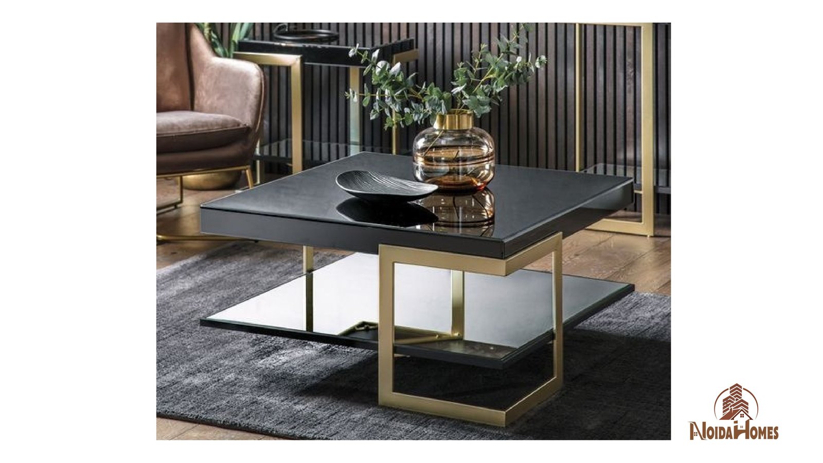 Center Table 2