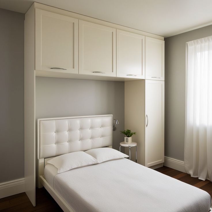 Overhead Storage Solutions