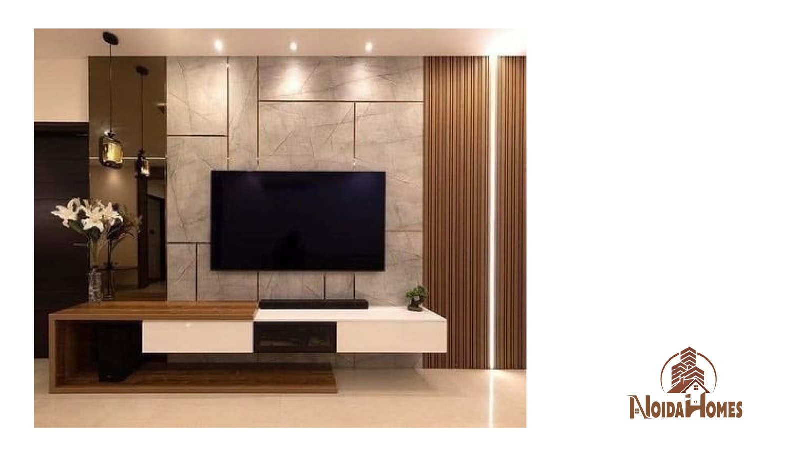 TV Unit 2