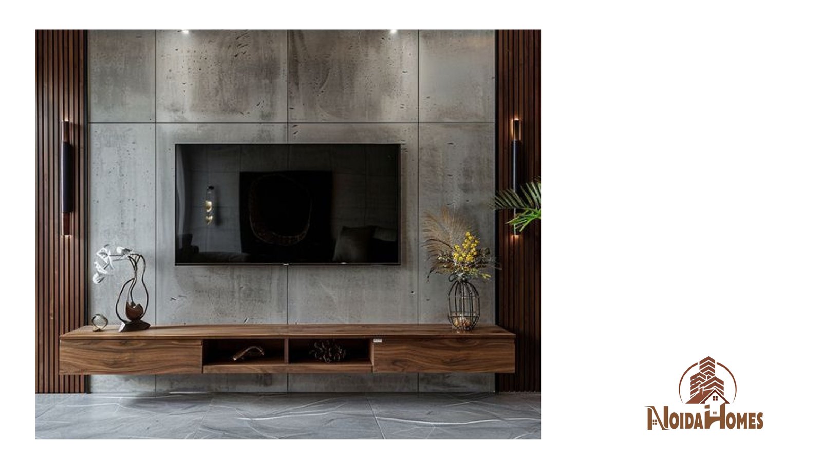 TV Unit 4
