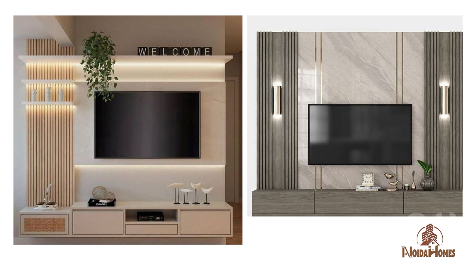 LCD Panel Design
