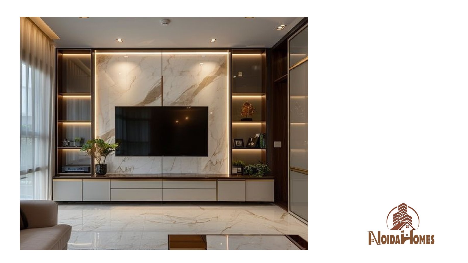 TV Unit 1