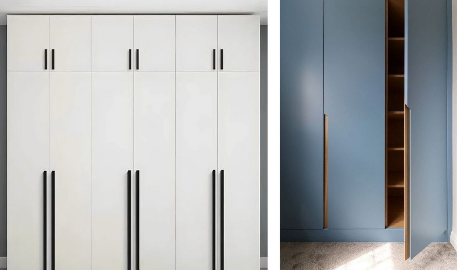 Modular Wardrobe 2