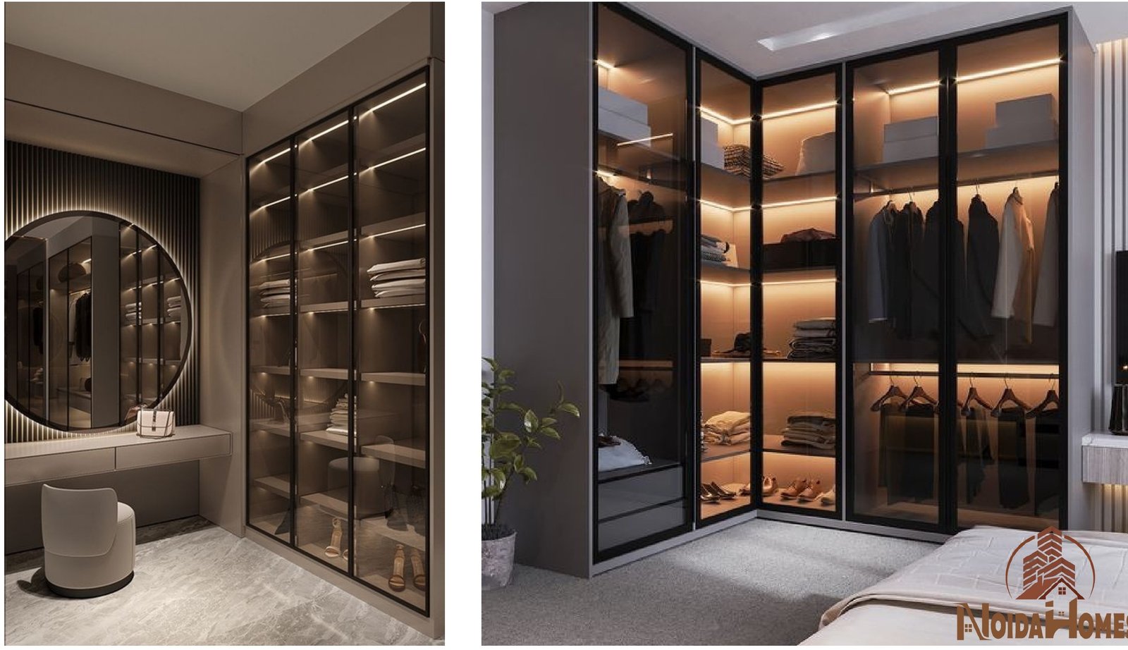 Modular Wardrobe 3